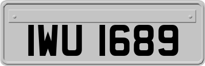 IWU1689