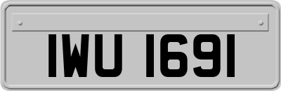 IWU1691