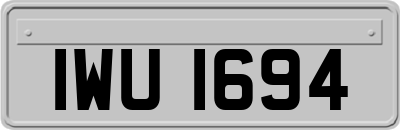 IWU1694
