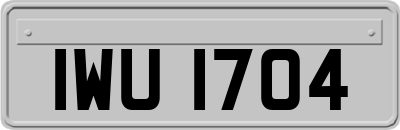 IWU1704