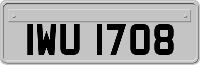 IWU1708