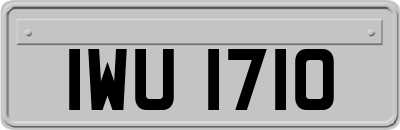 IWU1710