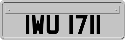 IWU1711