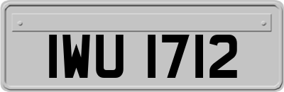 IWU1712
