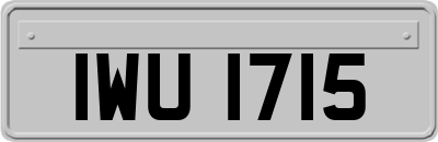 IWU1715