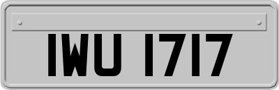 IWU1717