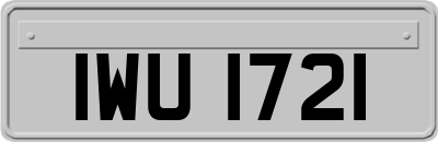 IWU1721
