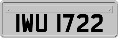 IWU1722