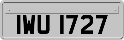 IWU1727