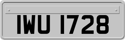 IWU1728