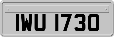 IWU1730