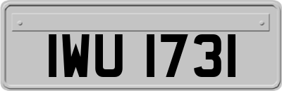 IWU1731