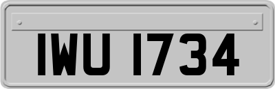 IWU1734
