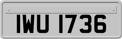 IWU1736