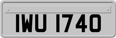IWU1740