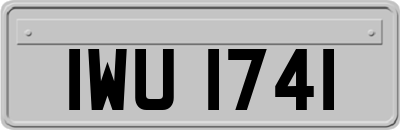 IWU1741