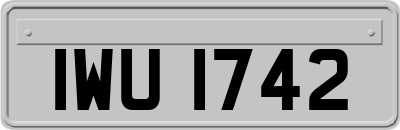 IWU1742