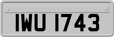 IWU1743