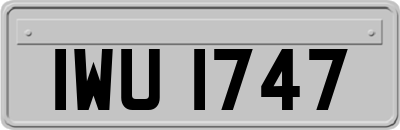 IWU1747