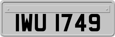 IWU1749