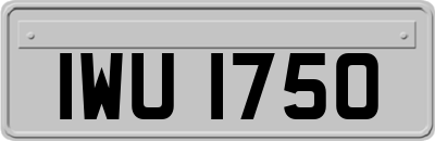 IWU1750