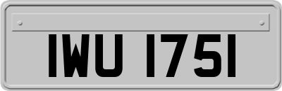 IWU1751