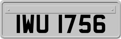 IWU1756