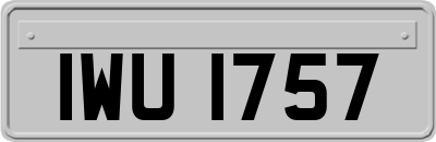 IWU1757