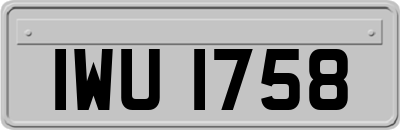 IWU1758