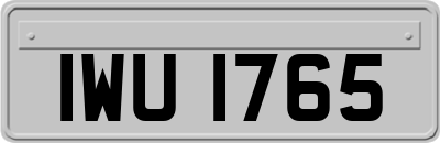 IWU1765