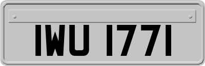 IWU1771