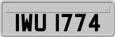 IWU1774