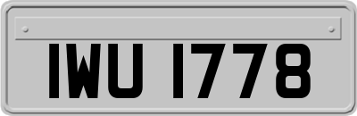 IWU1778