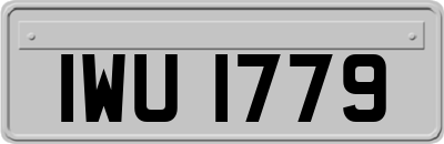 IWU1779