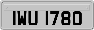 IWU1780