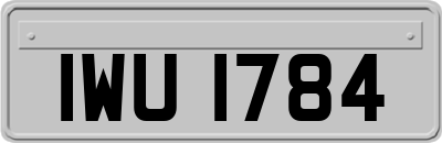 IWU1784