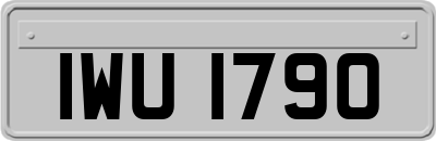 IWU1790