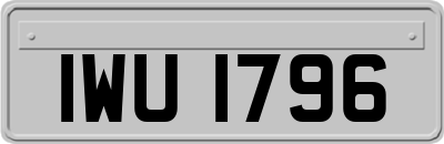 IWU1796
