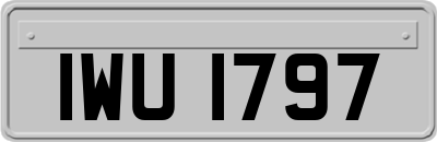 IWU1797