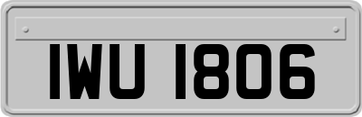 IWU1806