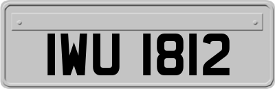 IWU1812