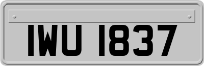 IWU1837