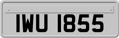 IWU1855