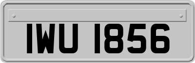 IWU1856