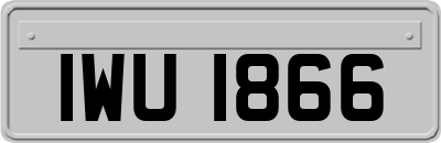 IWU1866