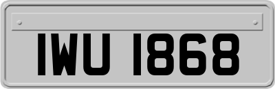 IWU1868