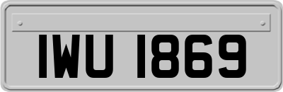 IWU1869