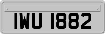 IWU1882