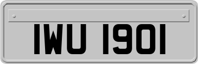 IWU1901