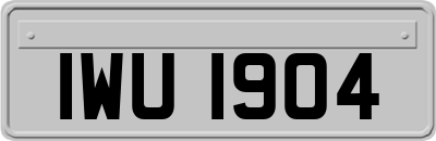 IWU1904